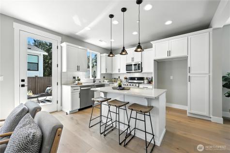 10 Meridian Avenue SE Bothell WA 98012