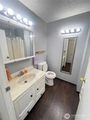 613 Holm Avenue Montesano WA 98563