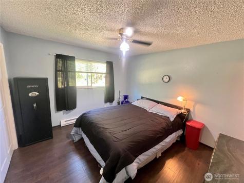 613 Holm Avenue Montesano WA 98563