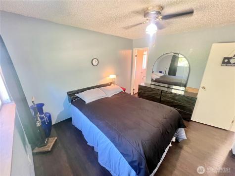 613 Holm Avenue Montesano WA 98563