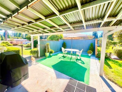 613 Holm Avenue Montesano WA 98563