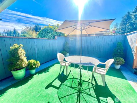 613 Holm Avenue Montesano WA 98563