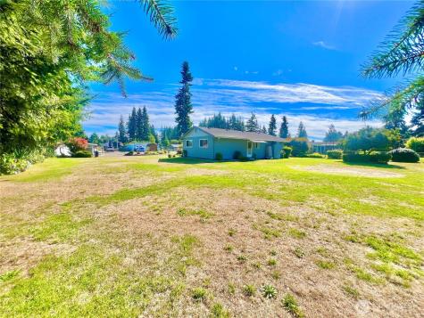 613 Holm Avenue Montesano WA 98563