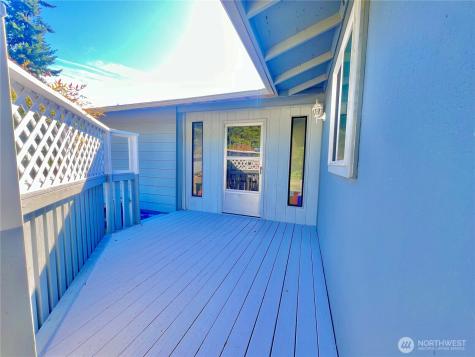 613 Holm Avenue Montesano WA 98563