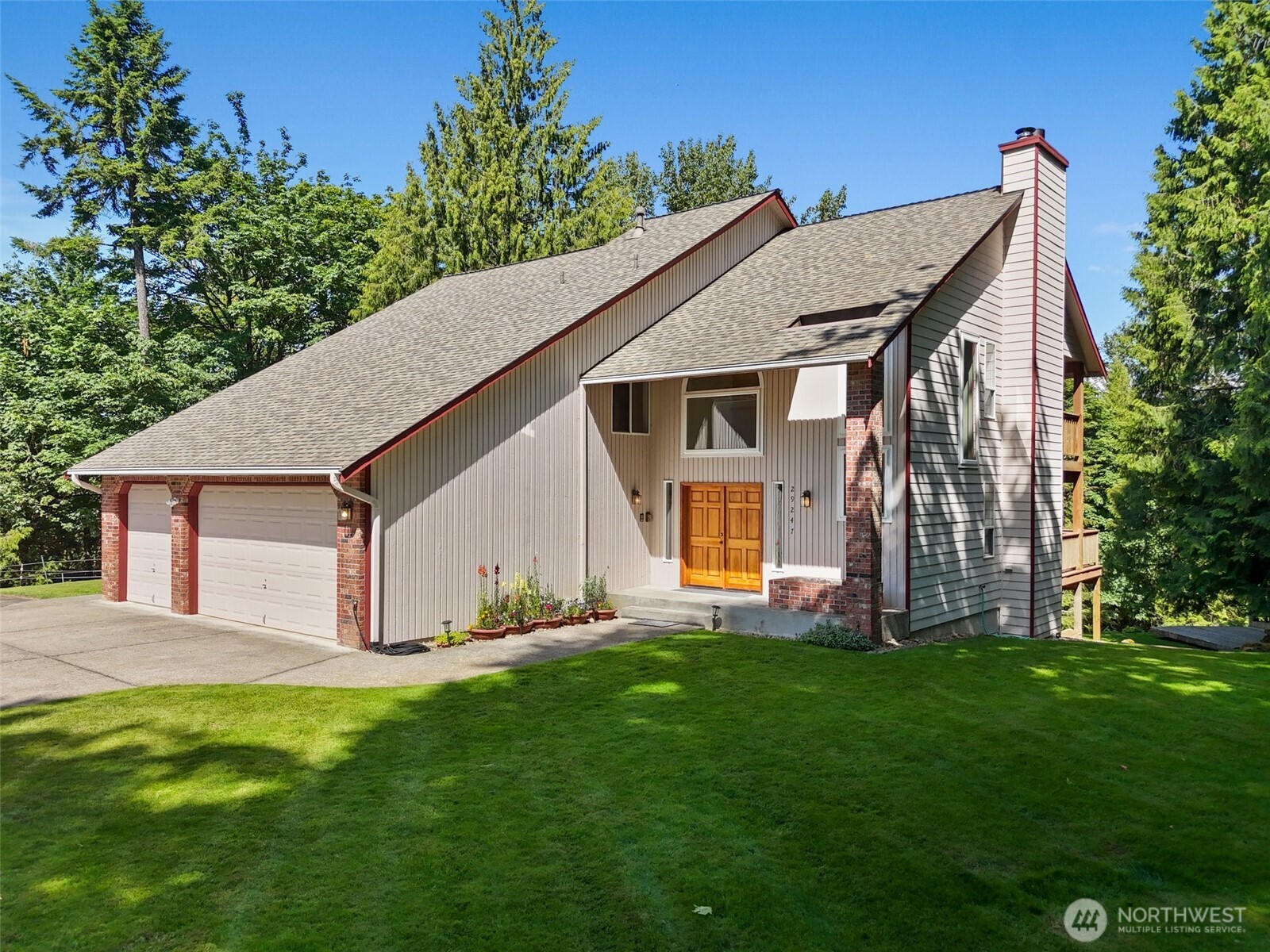 29247 188th Avenue SE Kent WA 98042