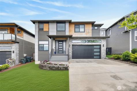 2131 Hearthstone Street Ferndale WA 98248