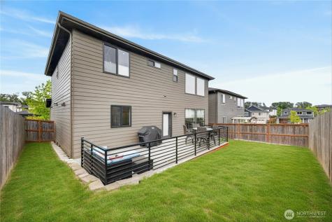 2131 Hearthstone Street Ferndale WA 98248