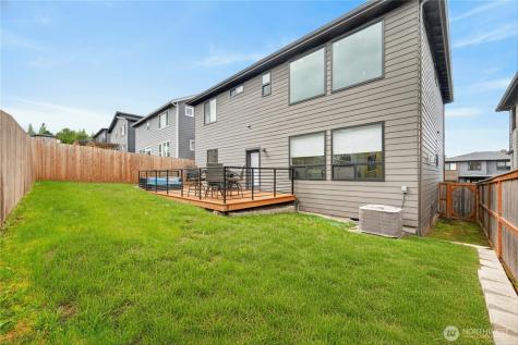 2131 Hearthstone Street Ferndale WA 98248
