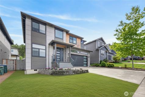 2131 Hearthstone Street Ferndale WA 98248