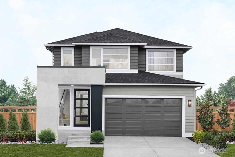15709 SE 253rd Place Covington WA 98042