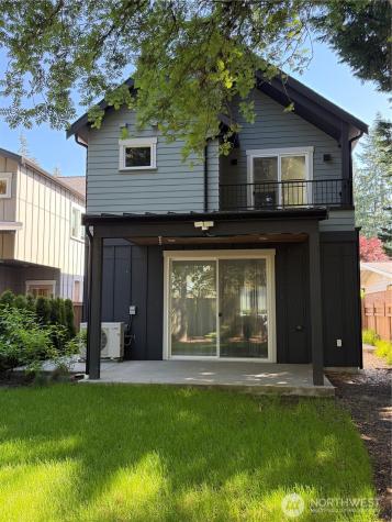 13010 NE 113th Street Kirkland WA 98033