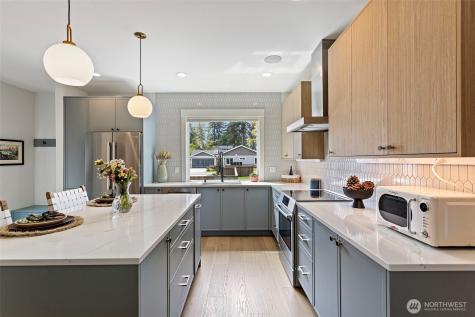 13010 NE 113th Street Kirkland WA 98033