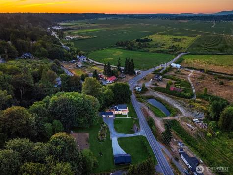 6514 E Lowell Larimer Road Snohomish WA 98296
