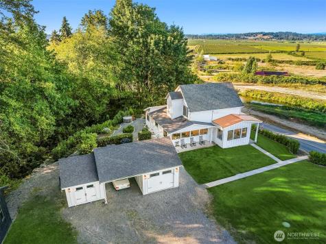 6514 E Lowell Larimer Road Snohomish WA 98296
