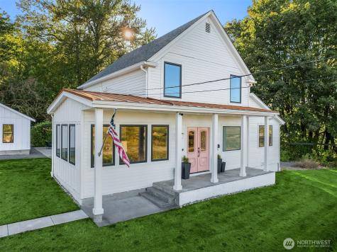 6514 E Lowell Larimer Road Snohomish WA 98296