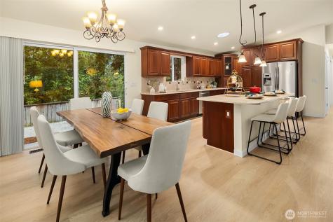 2814 129th Avenue SE Bellevue WA 98005