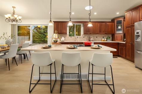 2814 129th Avenue SE Bellevue WA 98005
