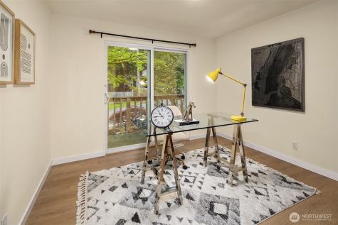 2814 129th Avenue SE Bellevue WA 98005