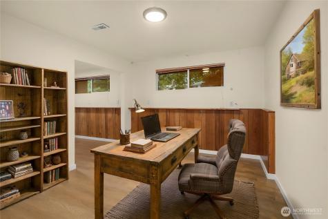 2814 129th Avenue SE Bellevue WA 98005