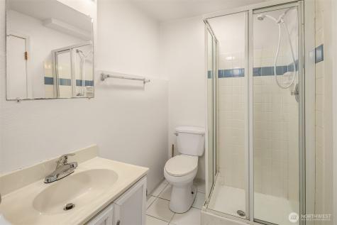 2814 129th Avenue SE Bellevue WA 98005