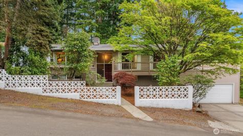 2814 129th Avenue SE Bellevue WA 98005