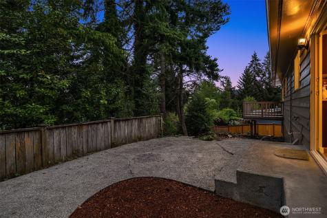 2814 129th Avenue SE Bellevue WA 98005