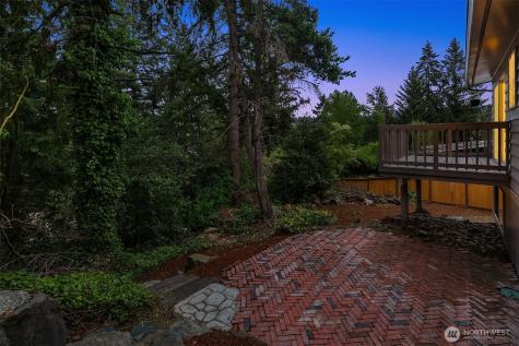 2814 129th Avenue SE Bellevue WA 98005