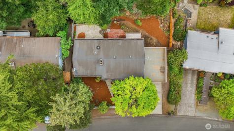 2814 129th Avenue SE Bellevue WA 98005