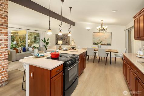 2814 129th Avenue SE Bellevue WA 98005
