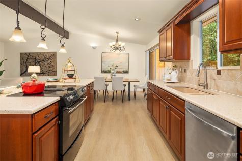 2814 129th Avenue SE Bellevue WA 98005