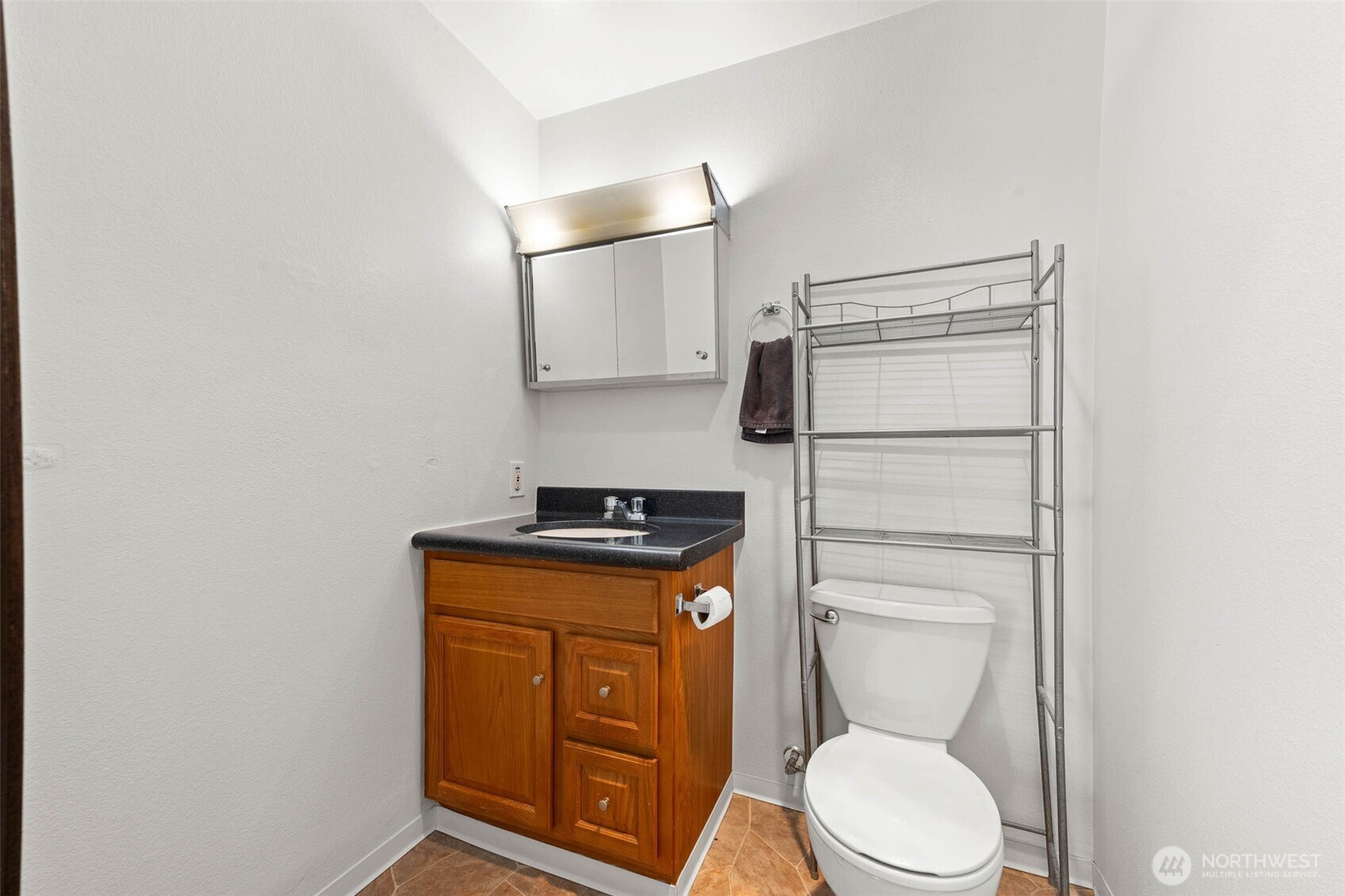 1418 Jensen Avenue Centralia WA 98531