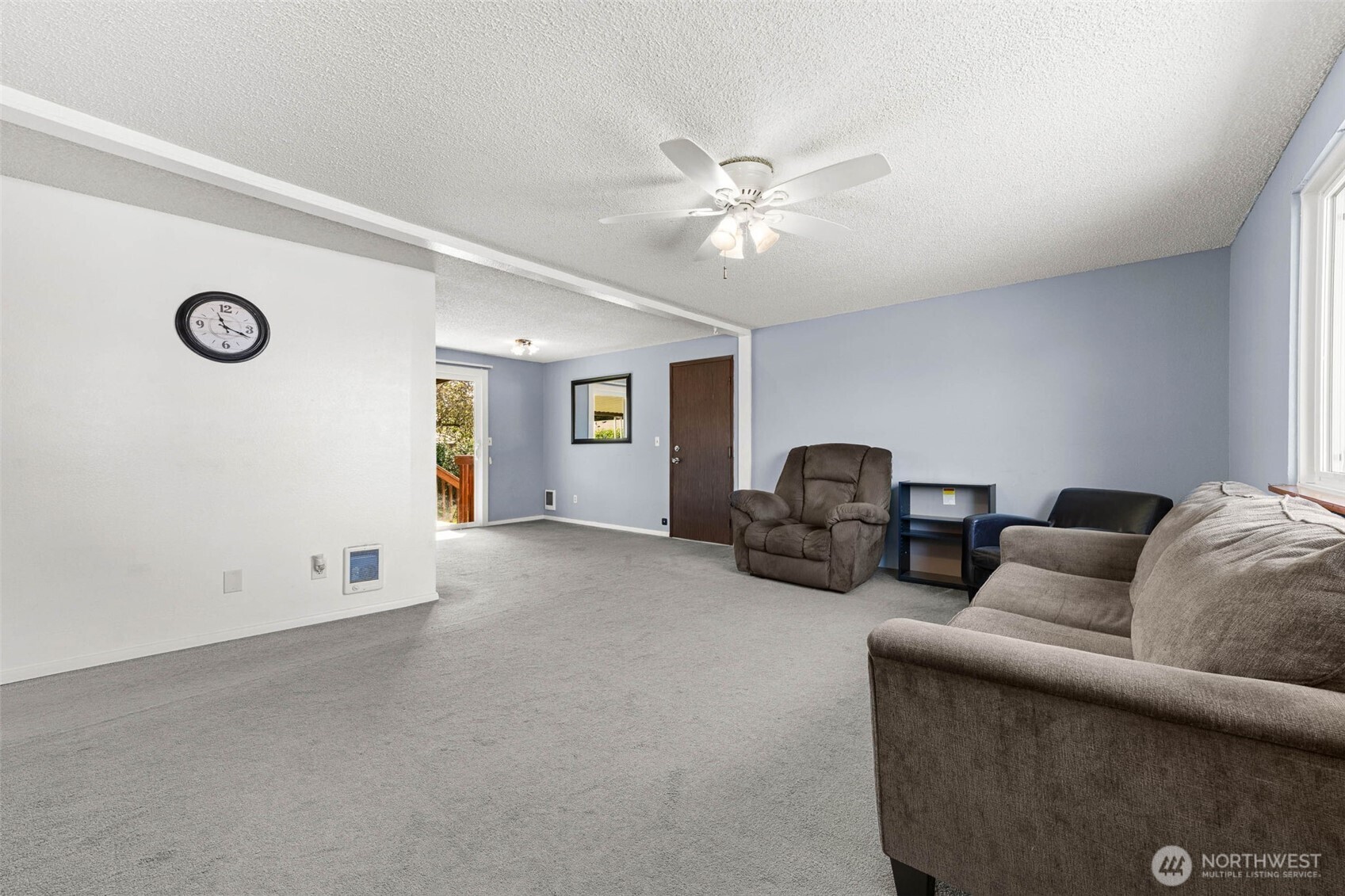 1418 Jensen Avenue Centralia WA 98531