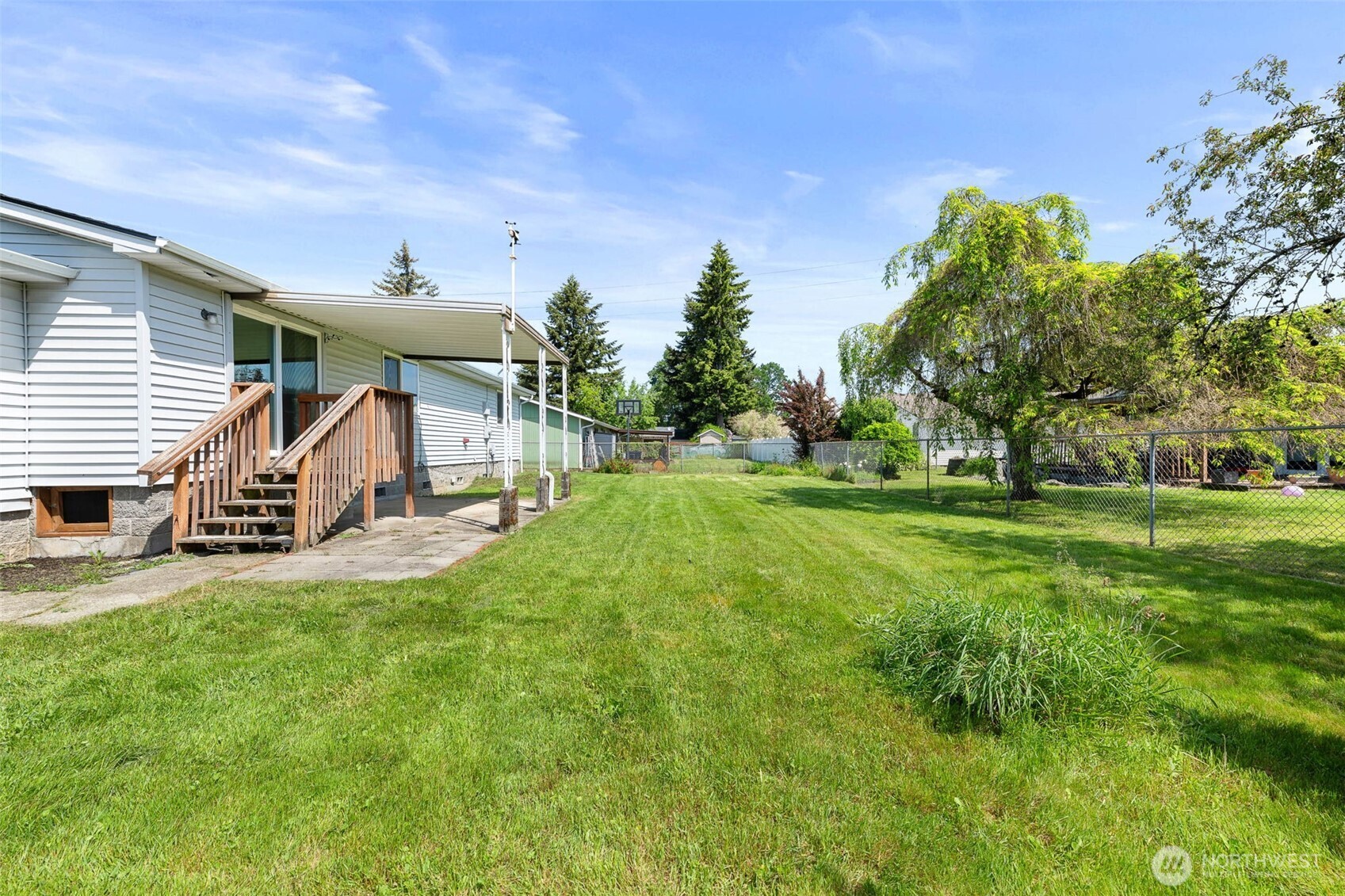 1418 Jensen Avenue Centralia WA 98531