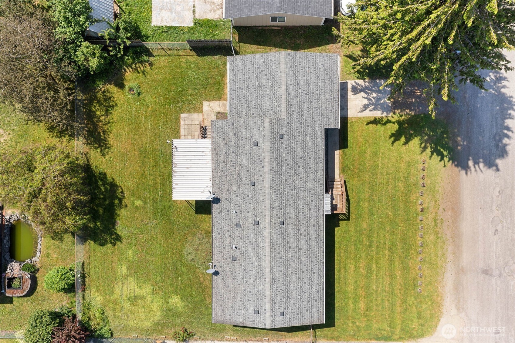 1418 Jensen Avenue Centralia WA 98531