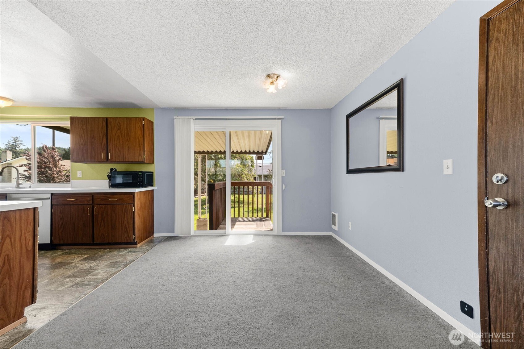 1418 Jensen Avenue Centralia WA 98531