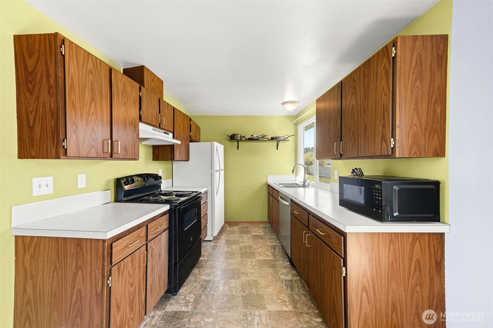 1418 Jensen Avenue Centralia WA 98531