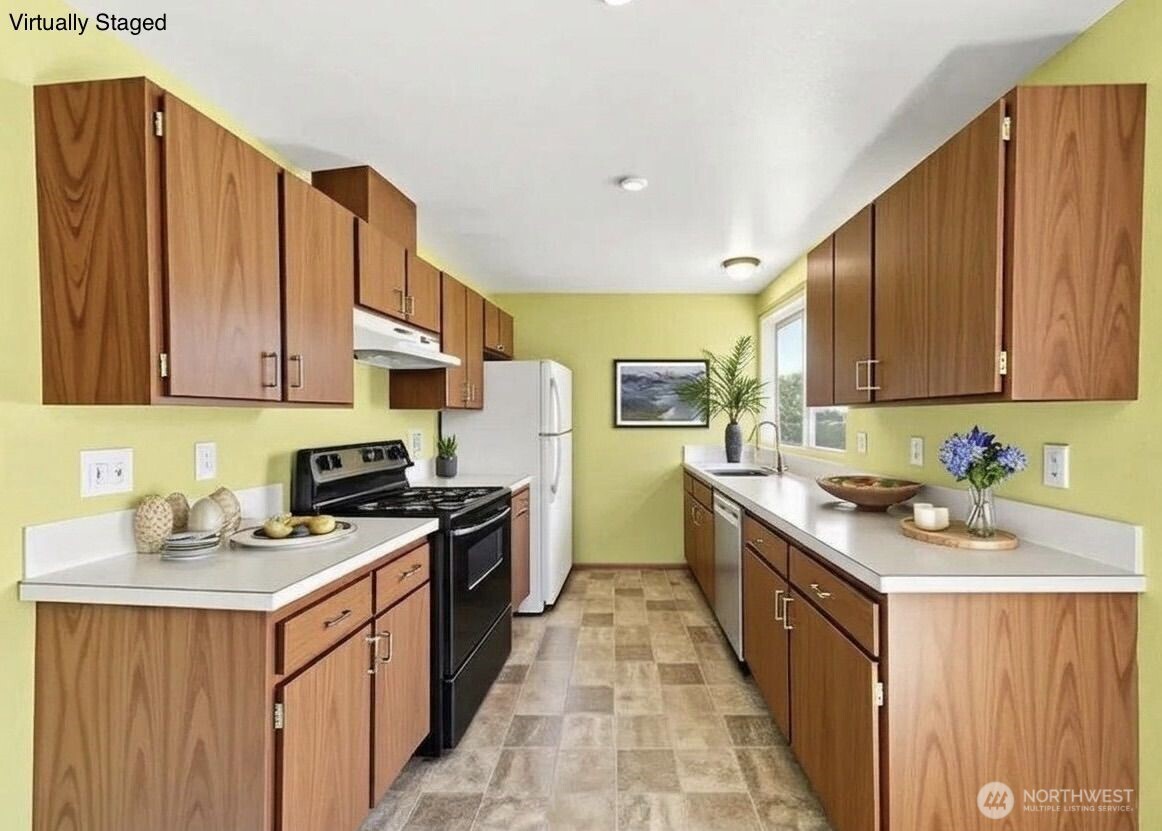 1418 Jensen Avenue Centralia WA 98531