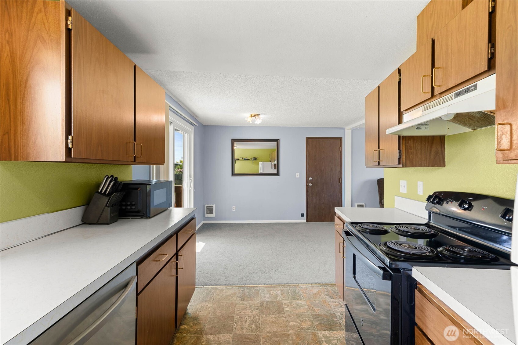 1418 Jensen Avenue Centralia WA 98531