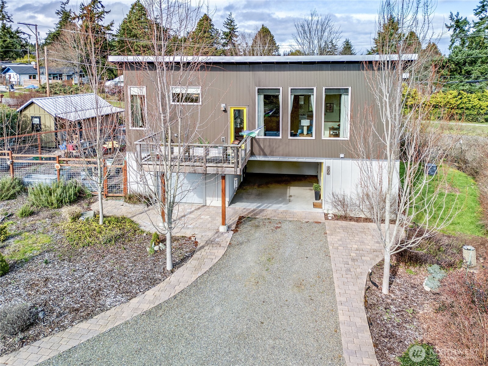 406 Discovery Road Port Townsend WA 98368