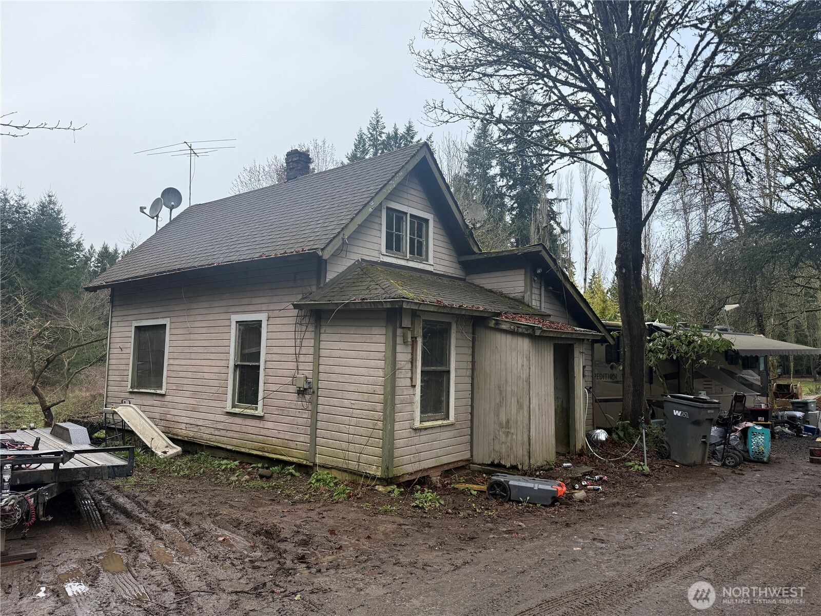 529 NW Past Drive Poulsbo WA 98370