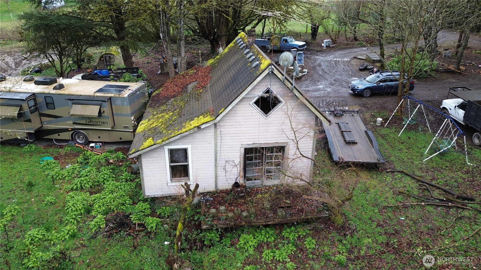 529 NW Past Drive Poulsbo WA 98370