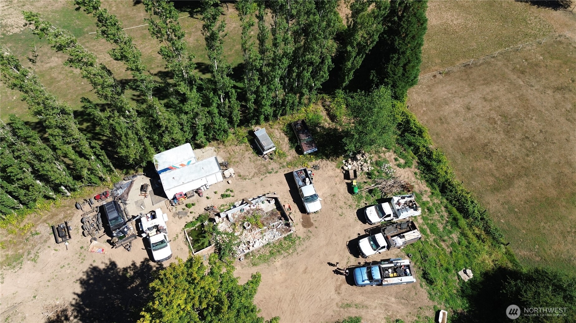 529 NW Past Drive Poulsbo WA 98370