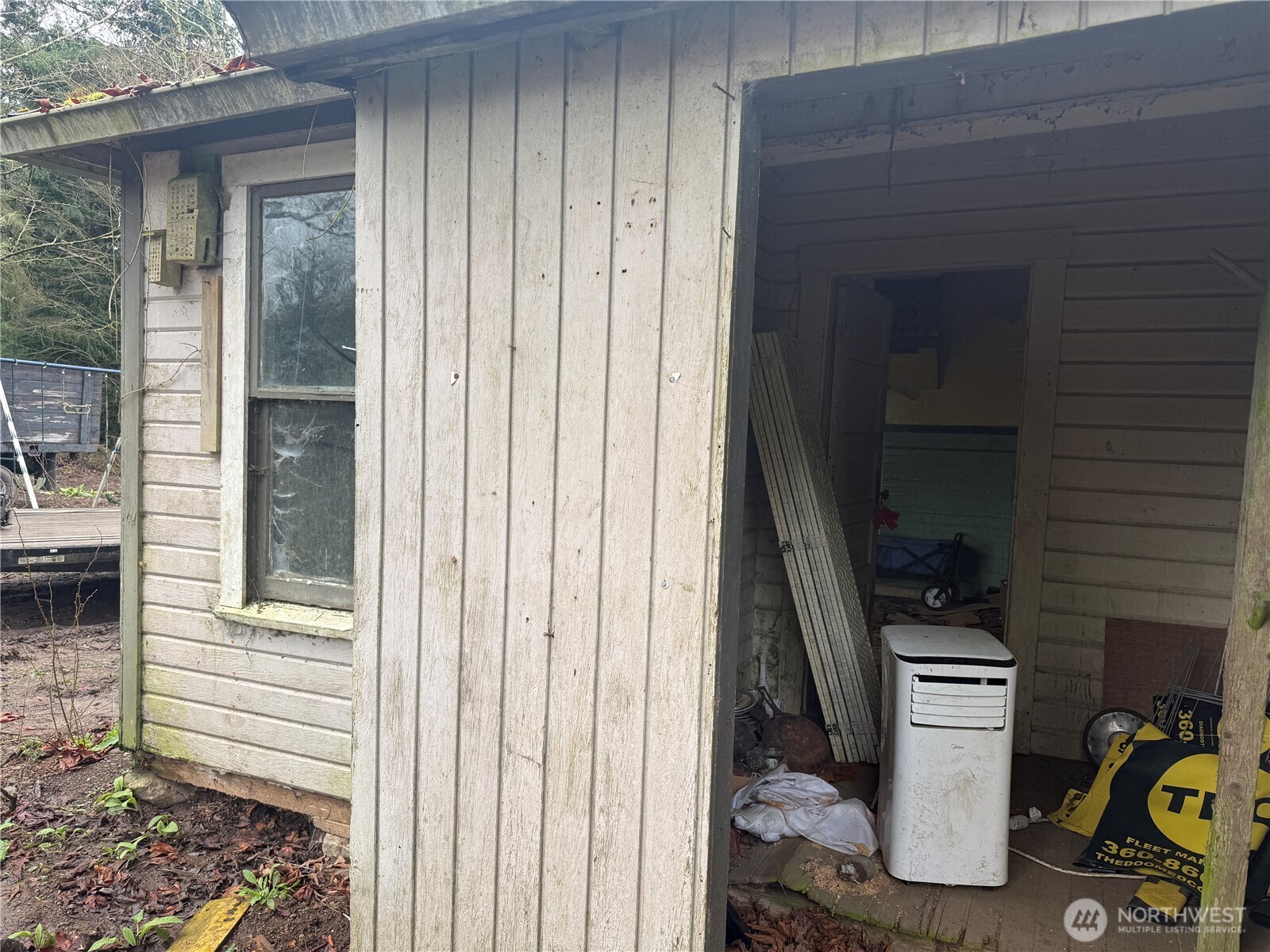 529 NW Past Drive Poulsbo WA 98370