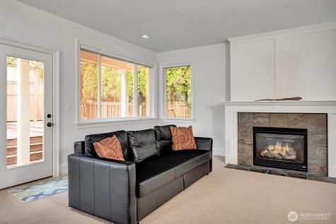 1628 154th Avenue SE Bellevue WA 98007