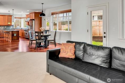 1628 154th Avenue SE Bellevue WA 98007