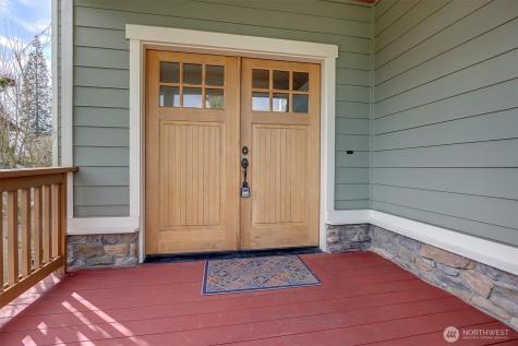 1628 154th Avenue SE Bellevue WA 98007