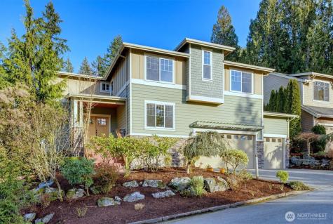 1628 154th Avenue SE Bellevue WA 98007