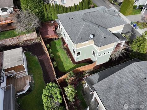 1628 154th Avenue SE Bellevue WA 98007