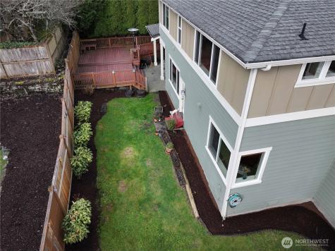 1628 154th Avenue SE Bellevue WA 98007