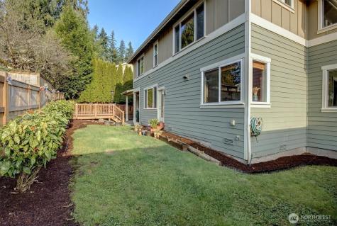 1628 154th Avenue SE Bellevue WA 98007